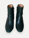 Arket-skinnboots