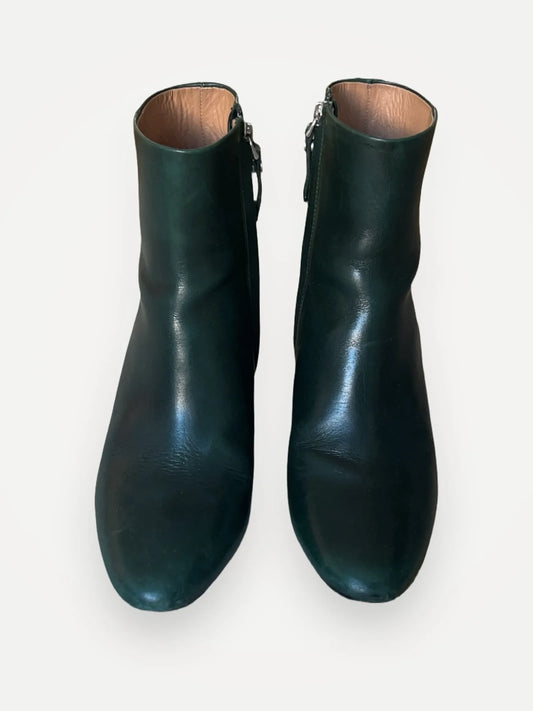 Arket-skinnboots