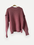Co’Couture Sweater