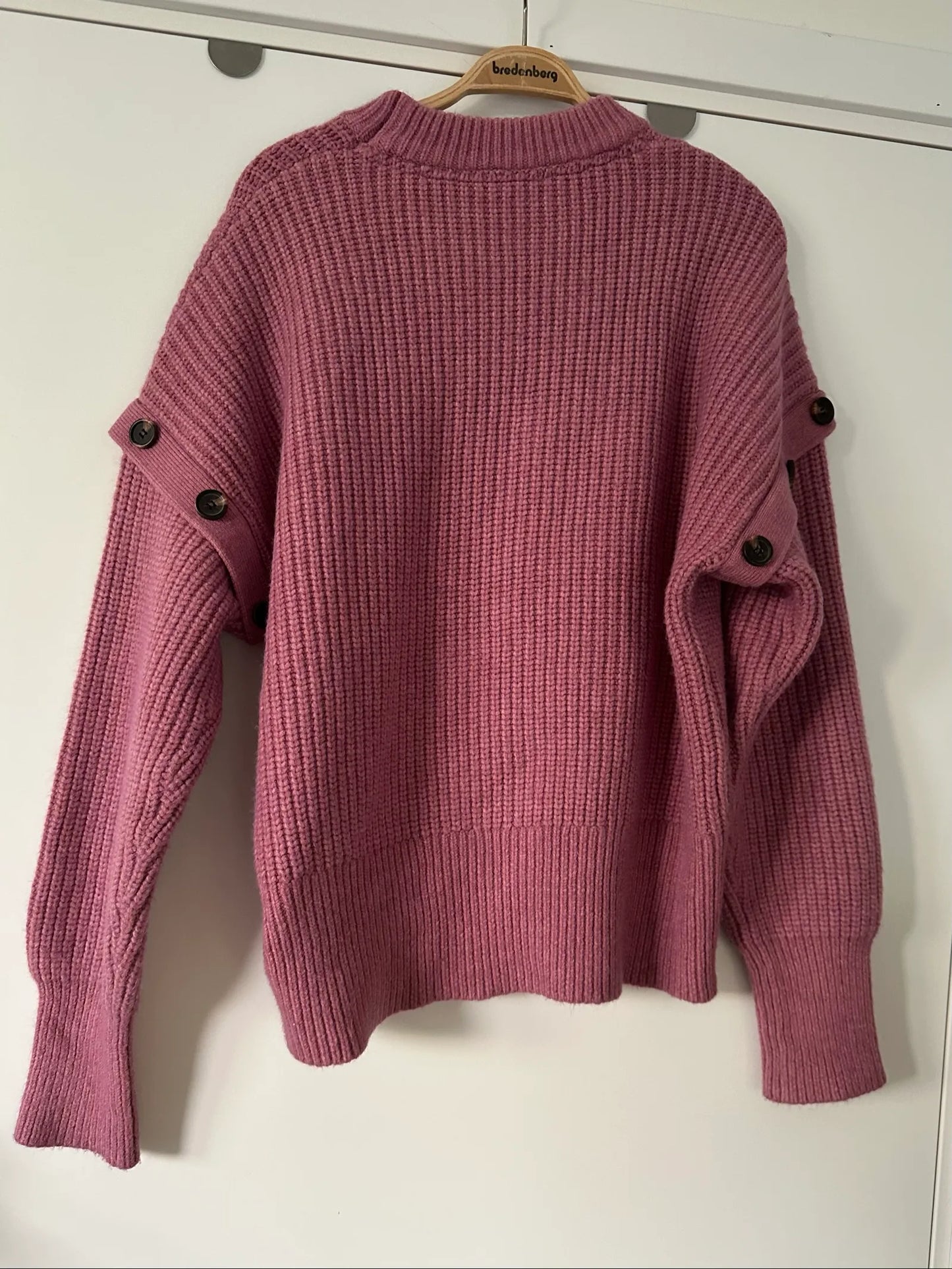 Co’Couture Sweater