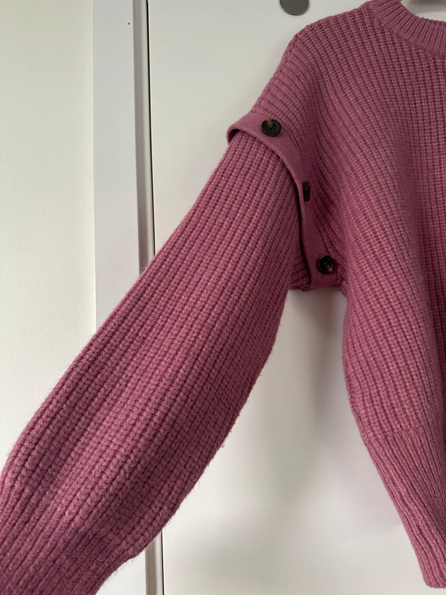 Co’Couture Sweater