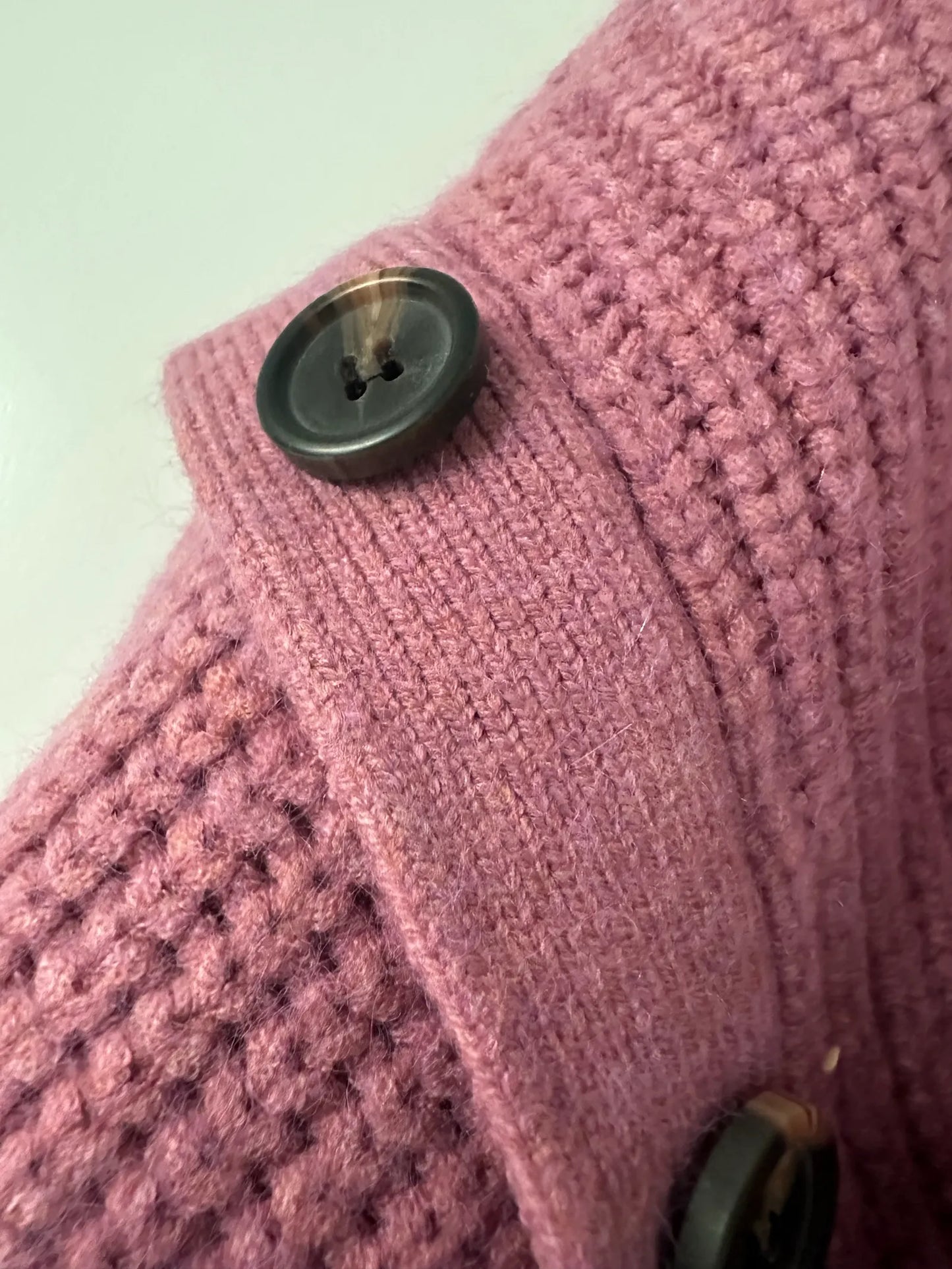 Co’Couture Sweater