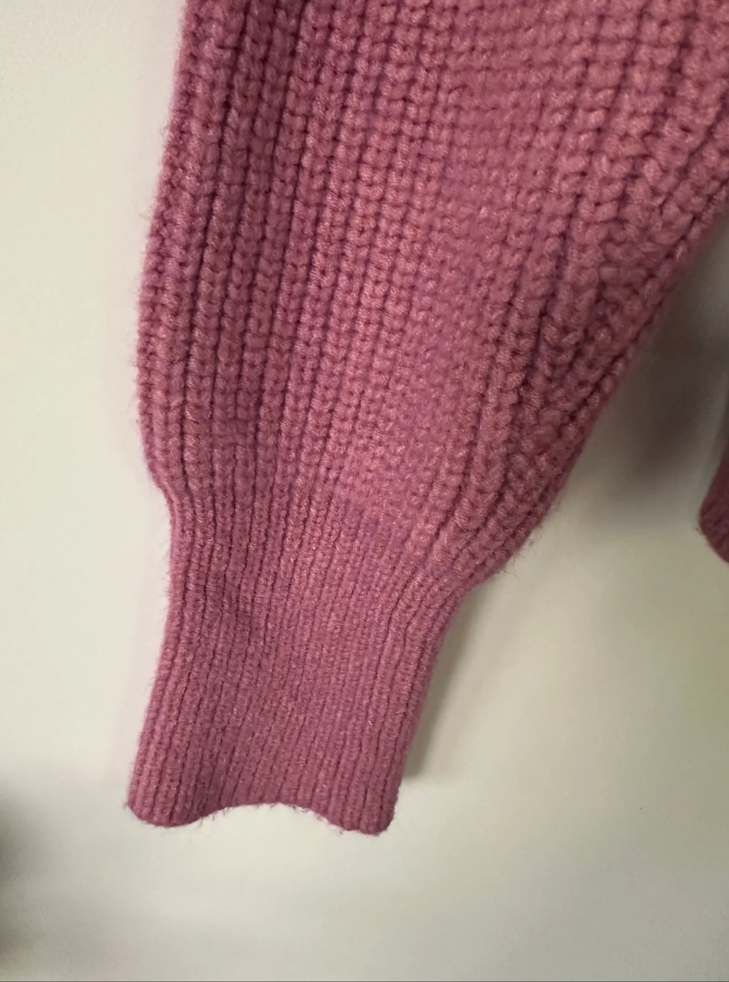 Co’Couture Sweater