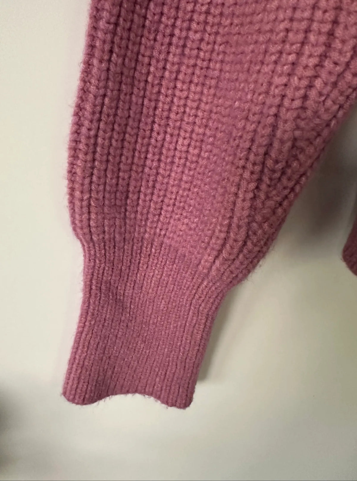 Co’Couture Sweater