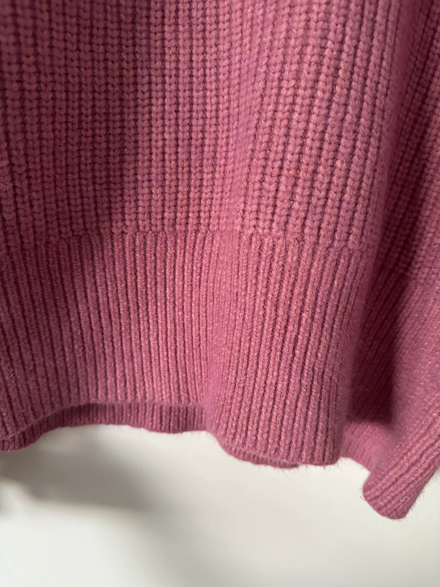 Co’Couture Sweater