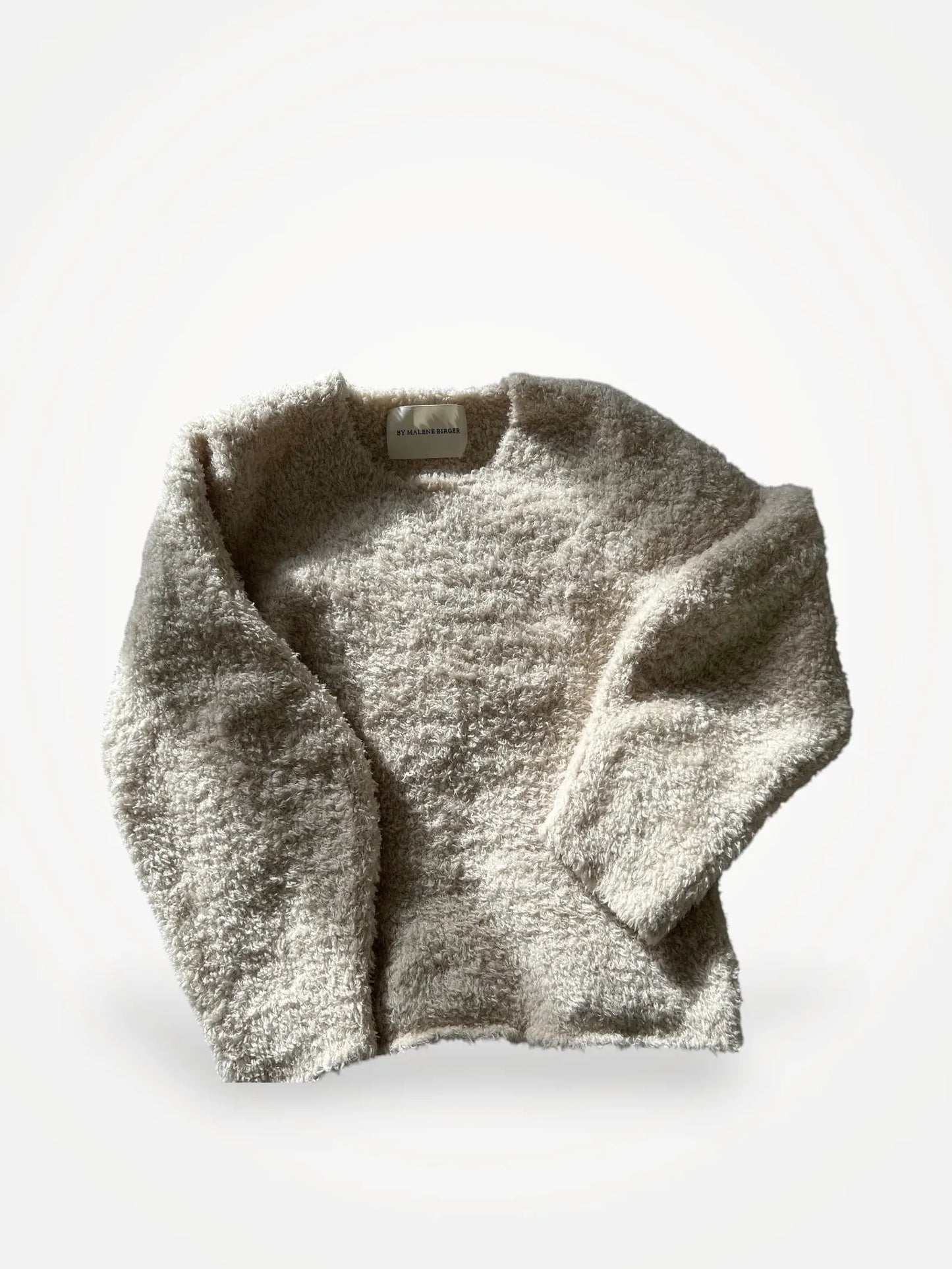 By Malene Birger Hilme-ulltröja