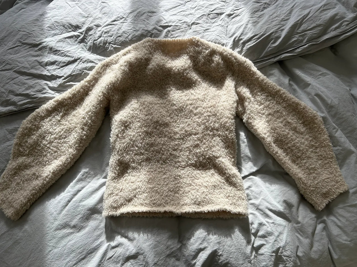 By Malene Birger Hilme-ulltröja