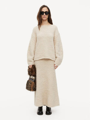 By Malene Birger Hilme-ulltröja