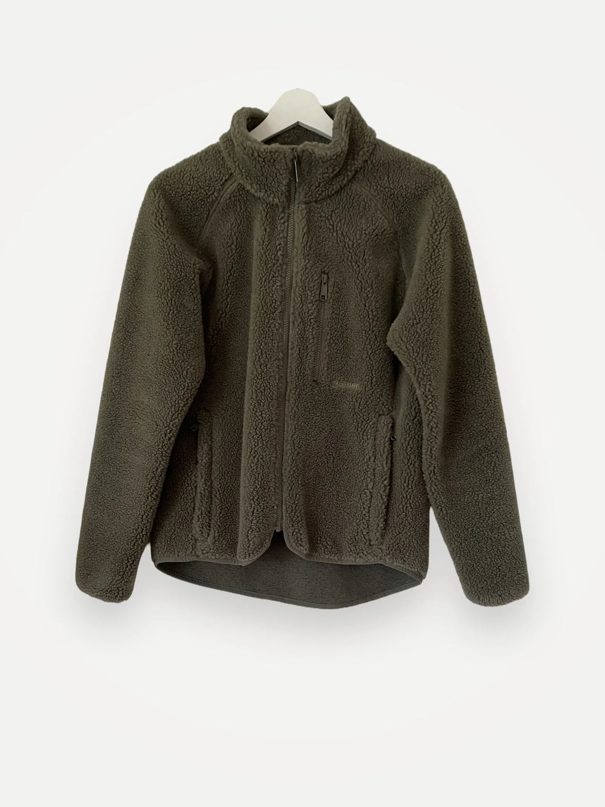 Tretorn Sarek Camp-ulljacka NWOT