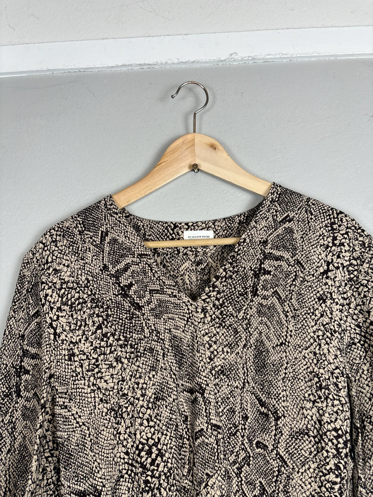 By Malene Birger-klänning