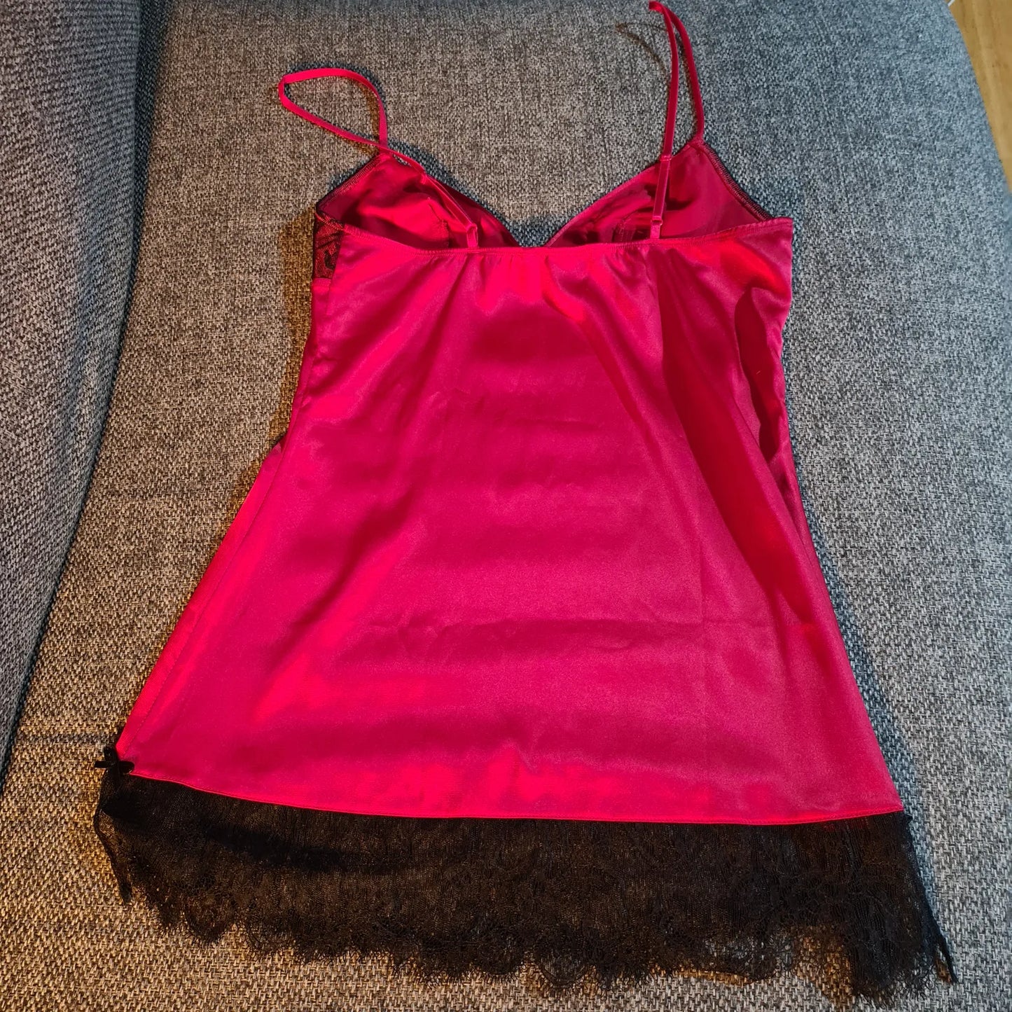 Victoria'S Secret-sidenlinne