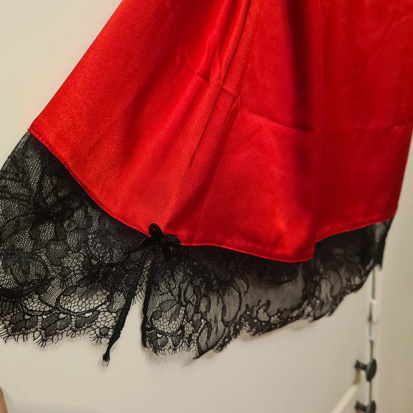 Victoria'S Secret-sidenlinne