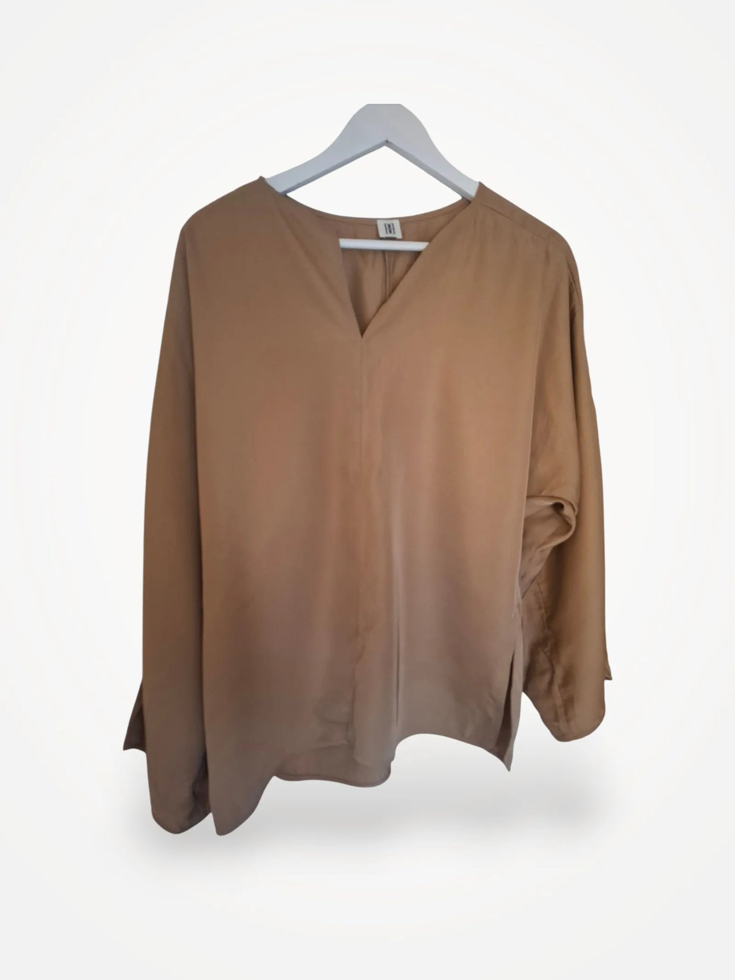 By Malene Birger Calias-tunika