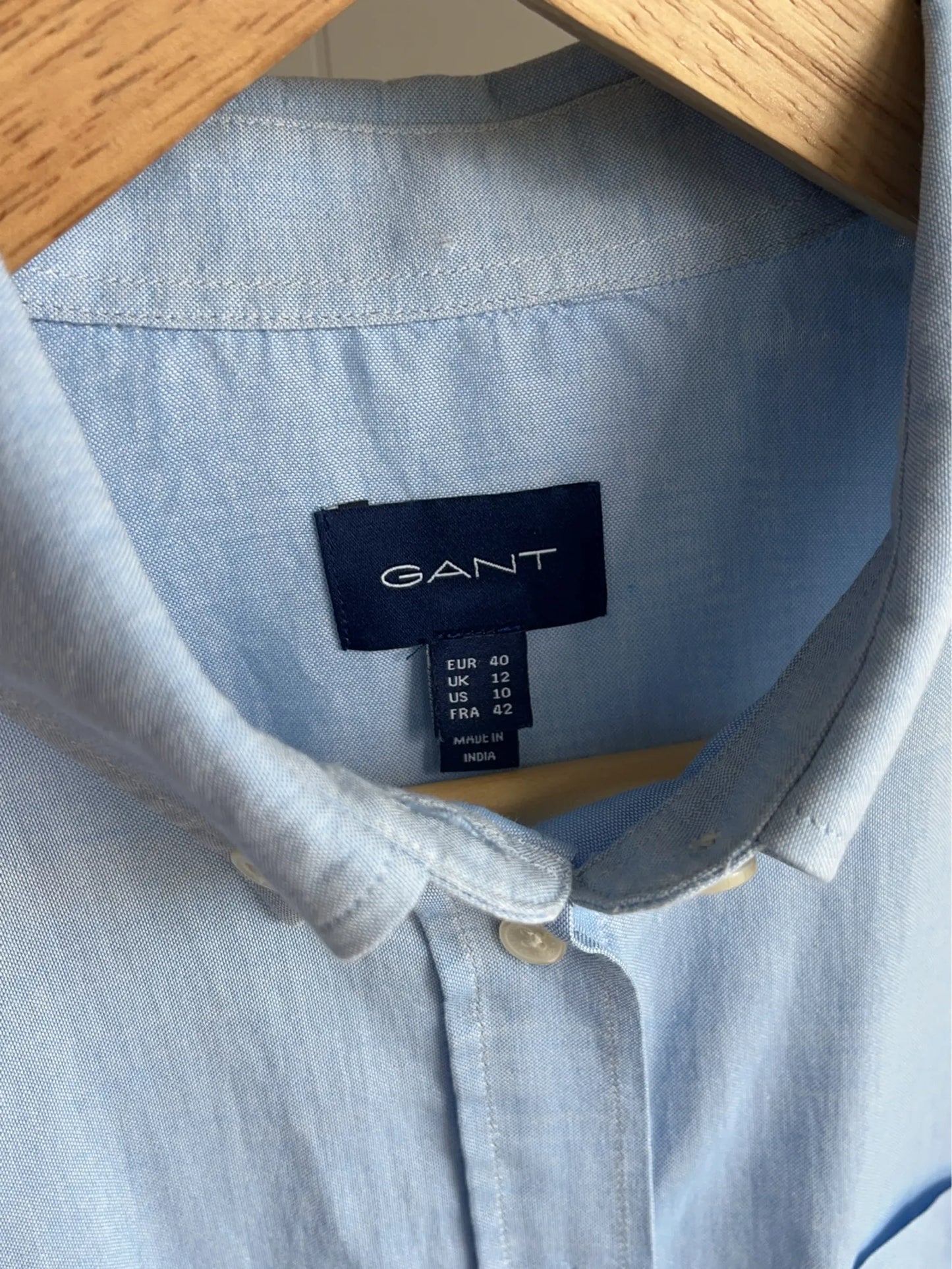 Gant Shirt