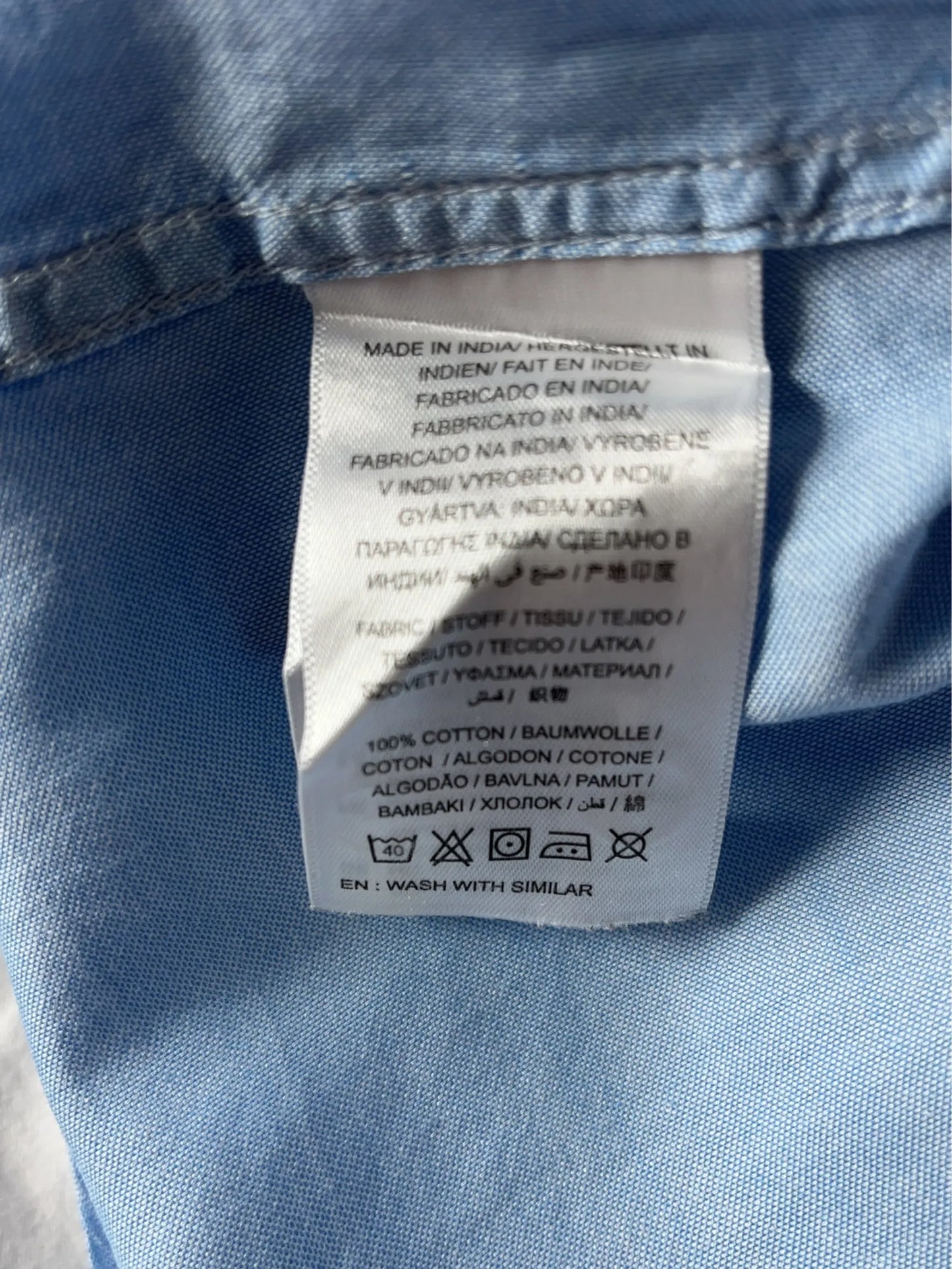 Gant Shirt