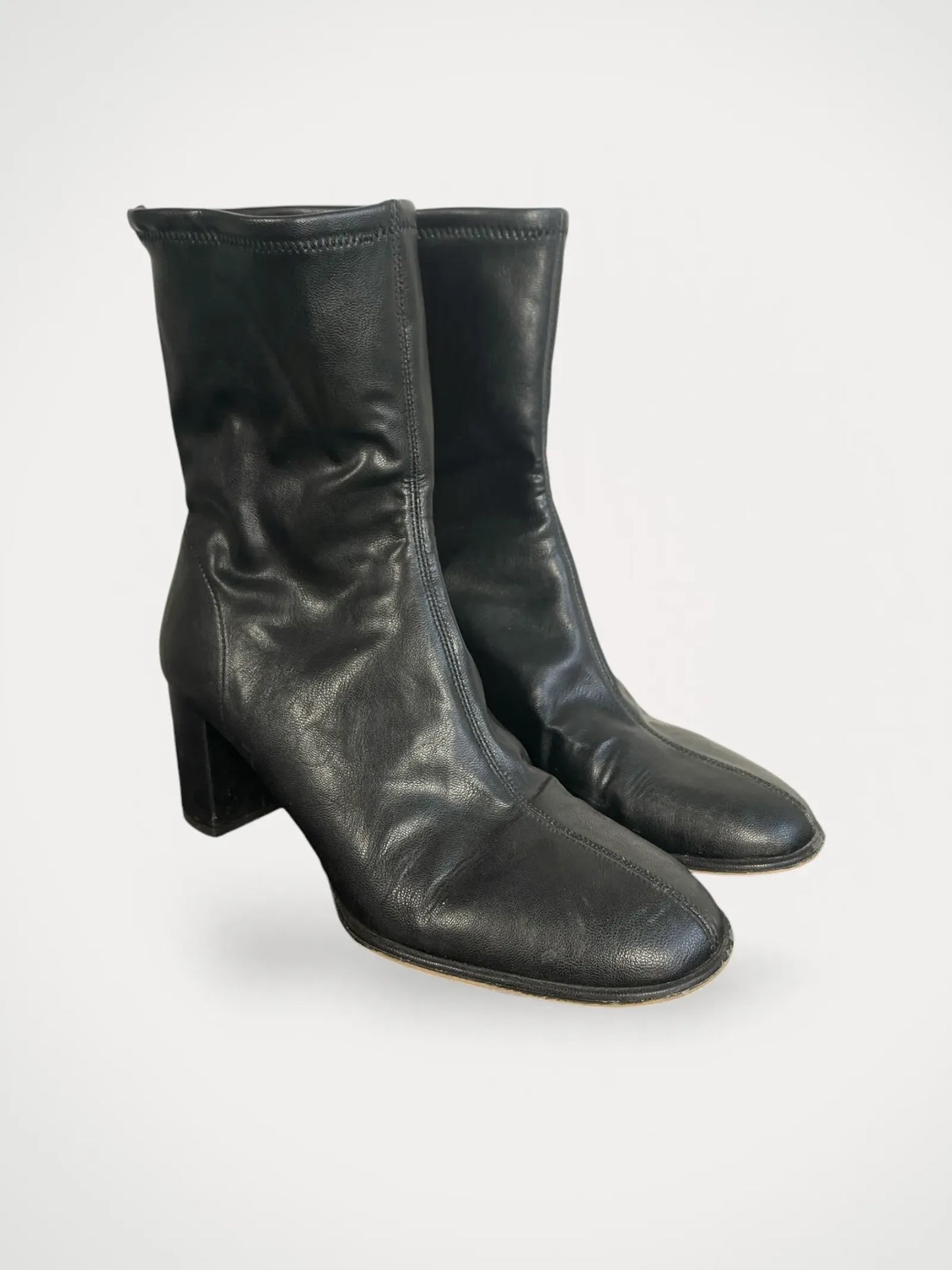 H&M Boots