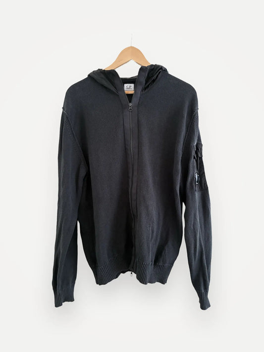 C.P. Company-hoodie