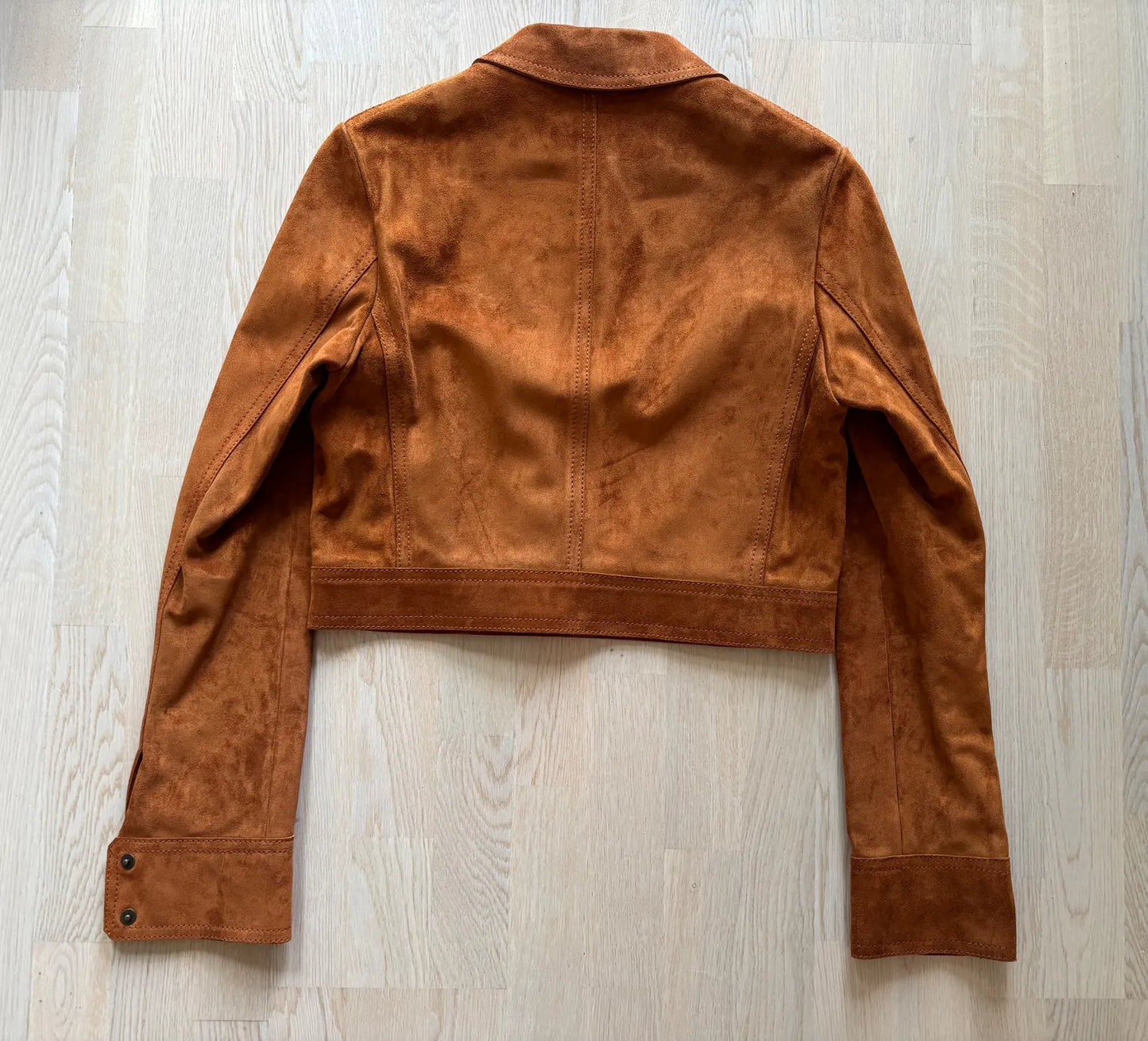 Acne Studios-skinnjacka