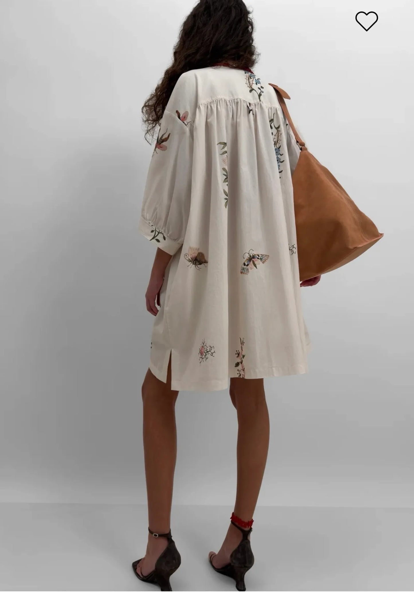 Rodebjer The Titan In Duchess Dress