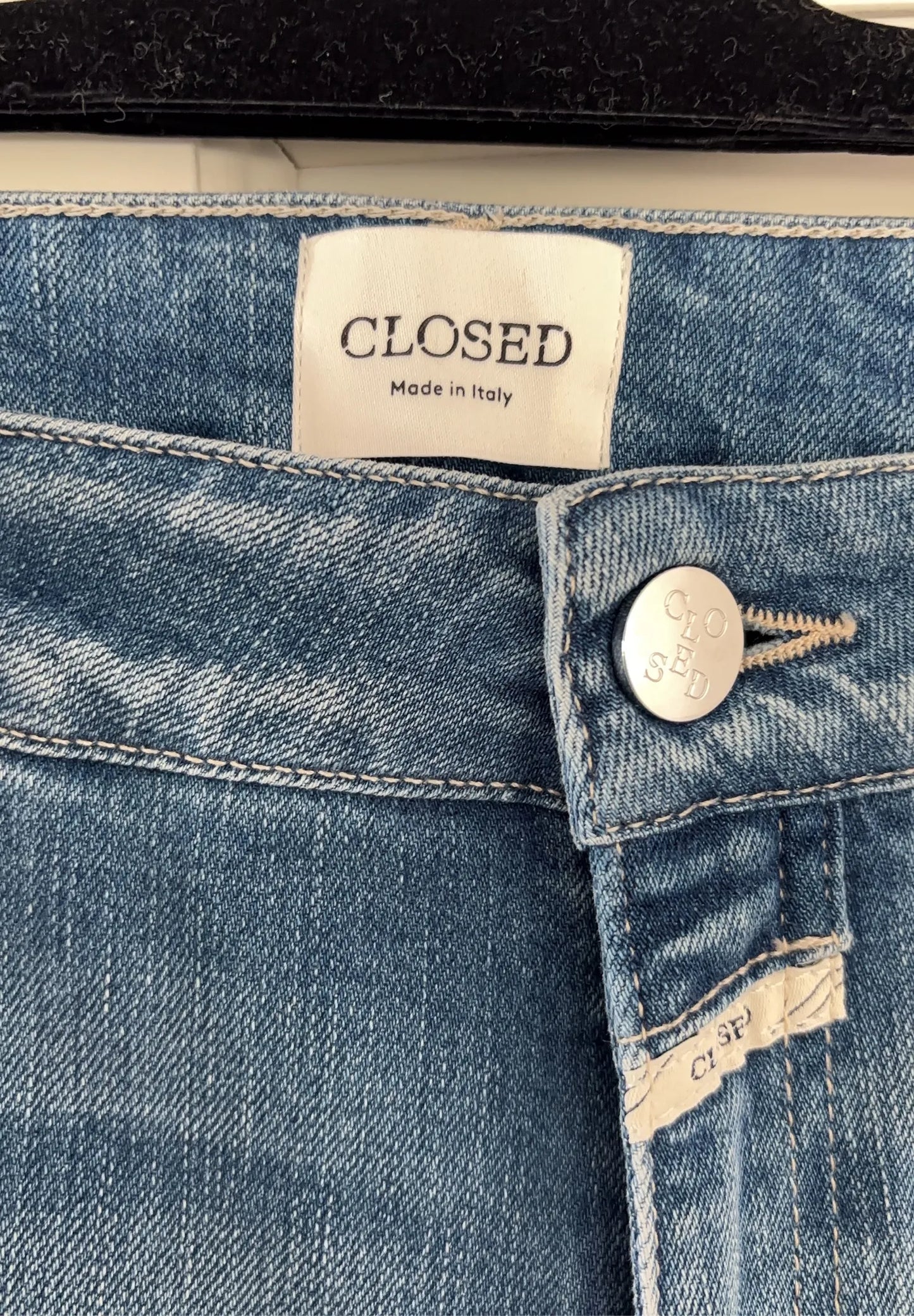 Closed Junna-jeans NWT