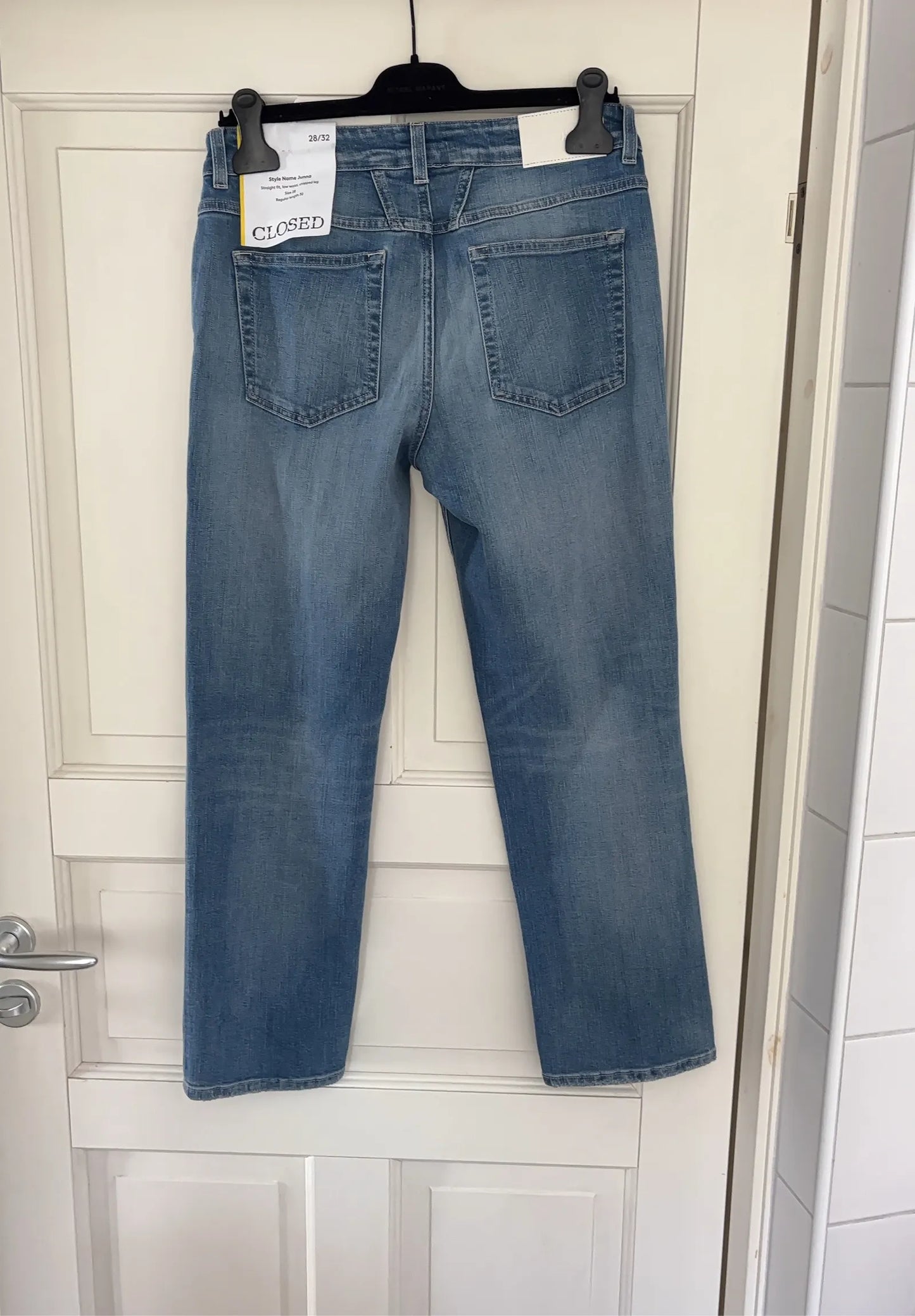 Closed Junna-jeans NWT