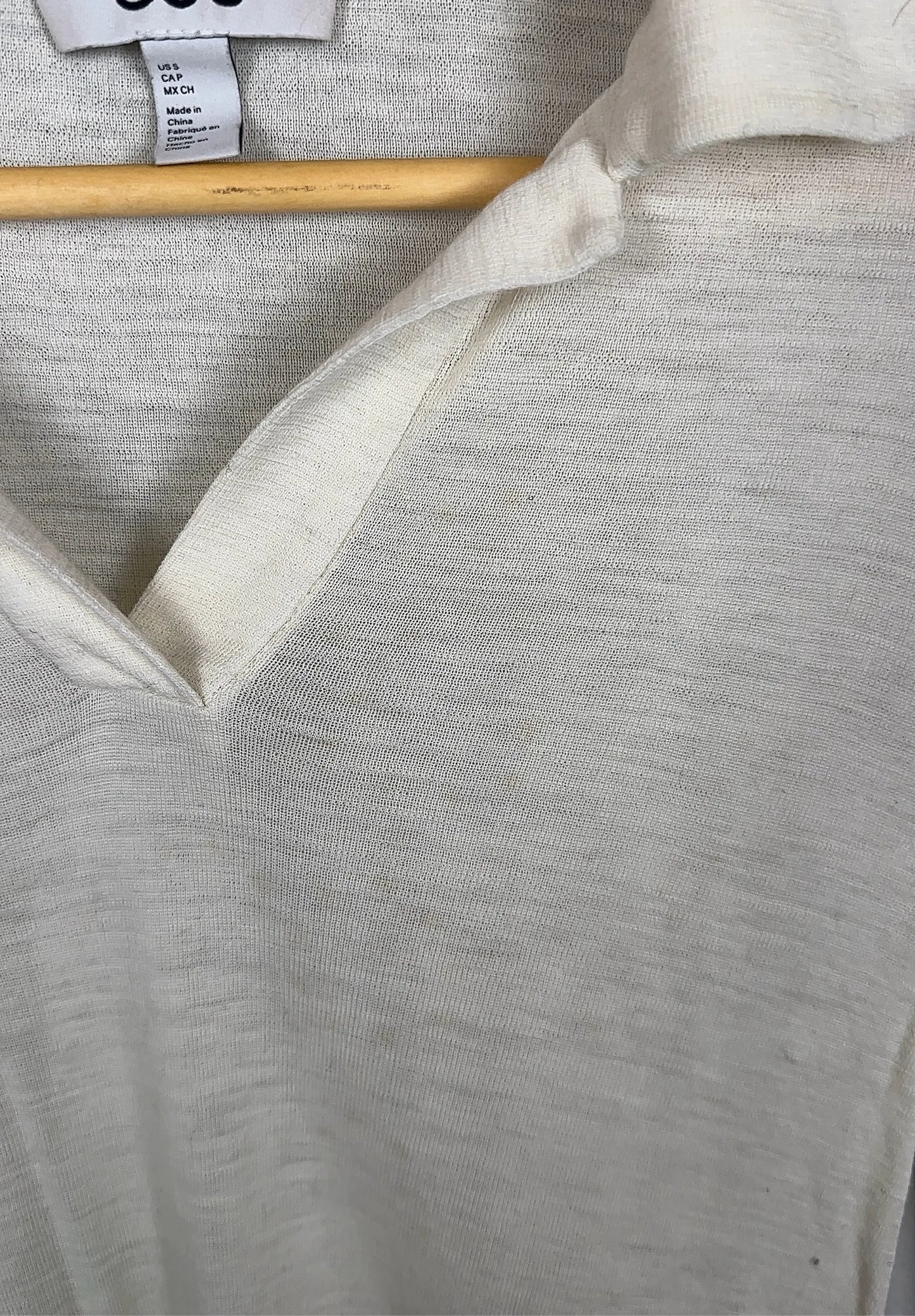 Cos-ulltröja
