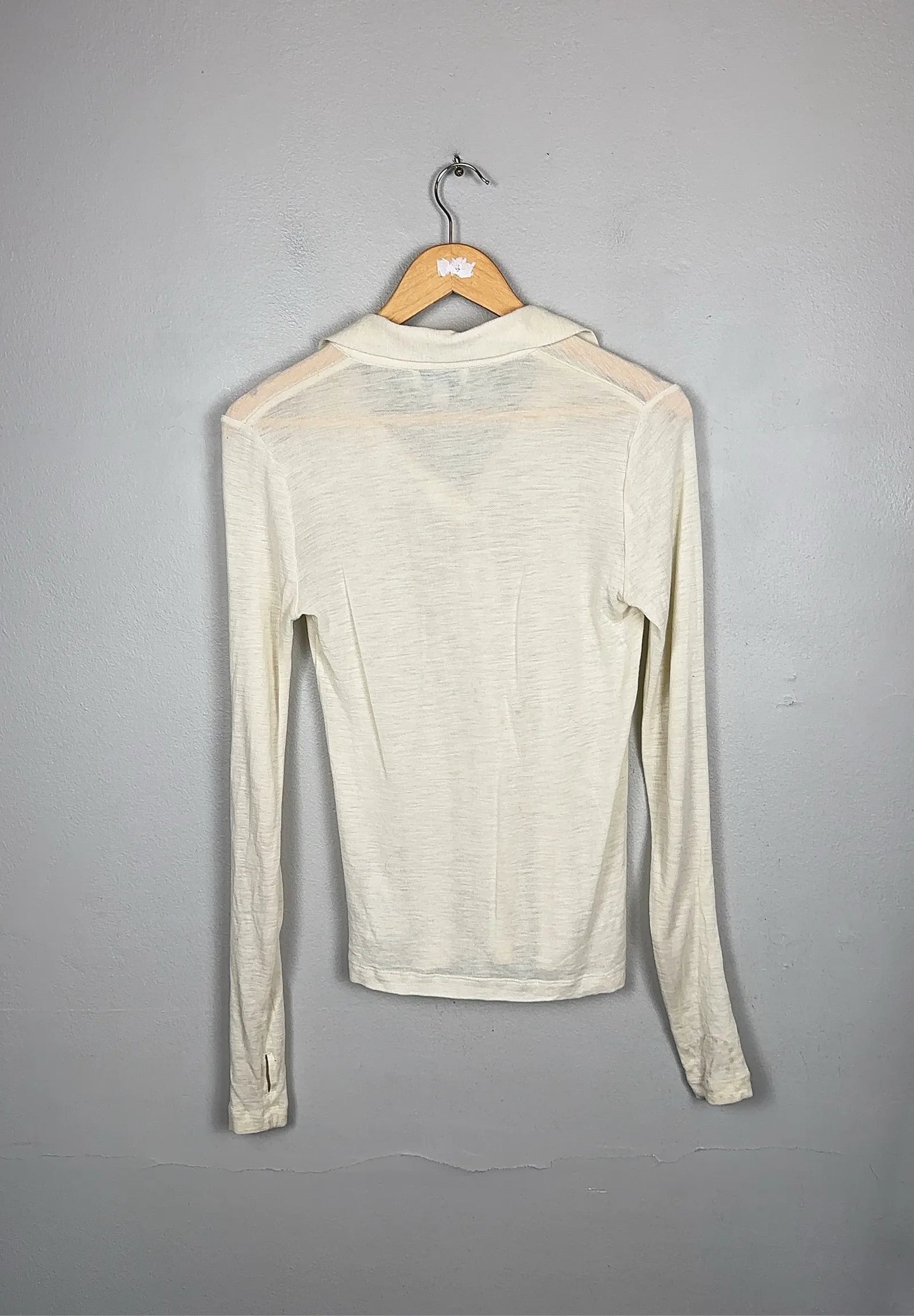 Cos-ulltröja