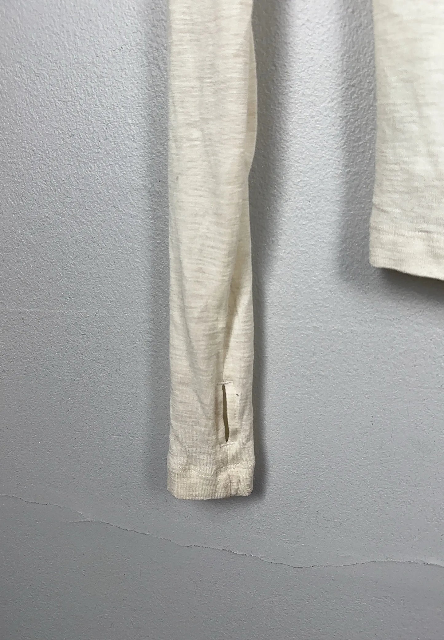 Cos-ulltröja