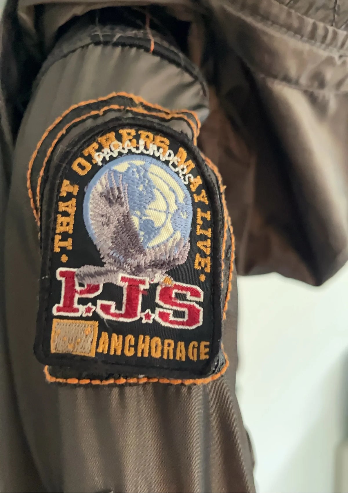 Parajumpers Jacket