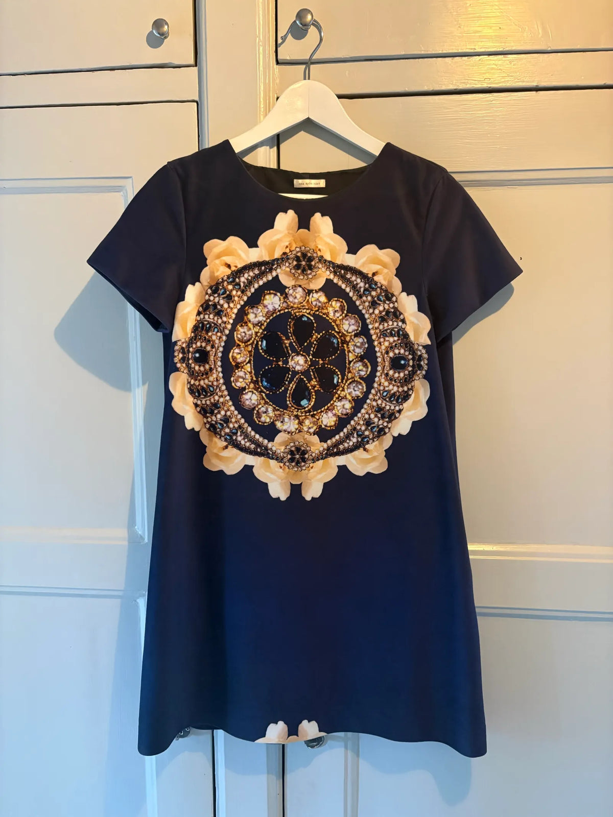 Ida Sjöstedt Dress