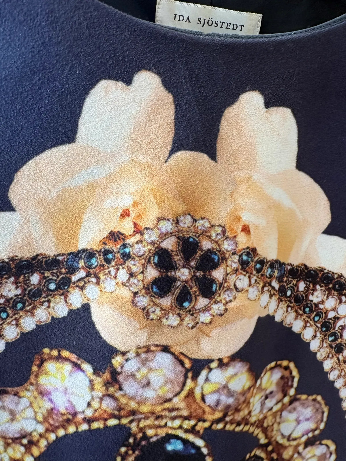 Ida Sjöstedt Dress