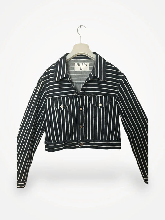 Filippa K Classic Denim Jacket