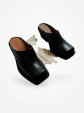 Marni-skinnklackar NWT