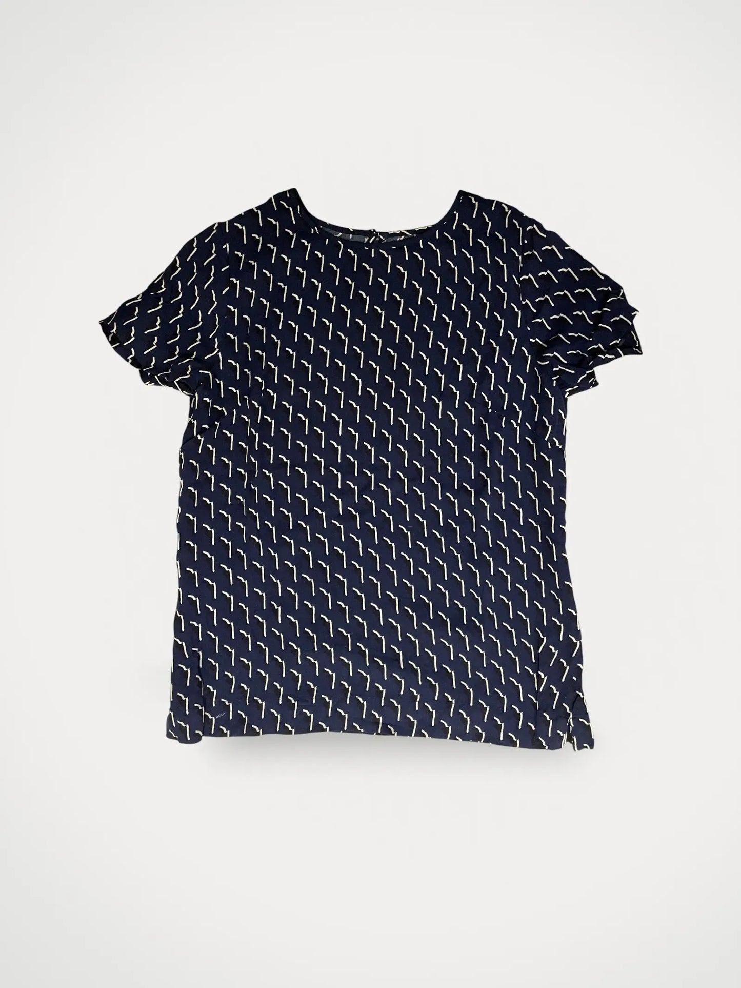 Mayla Blouse