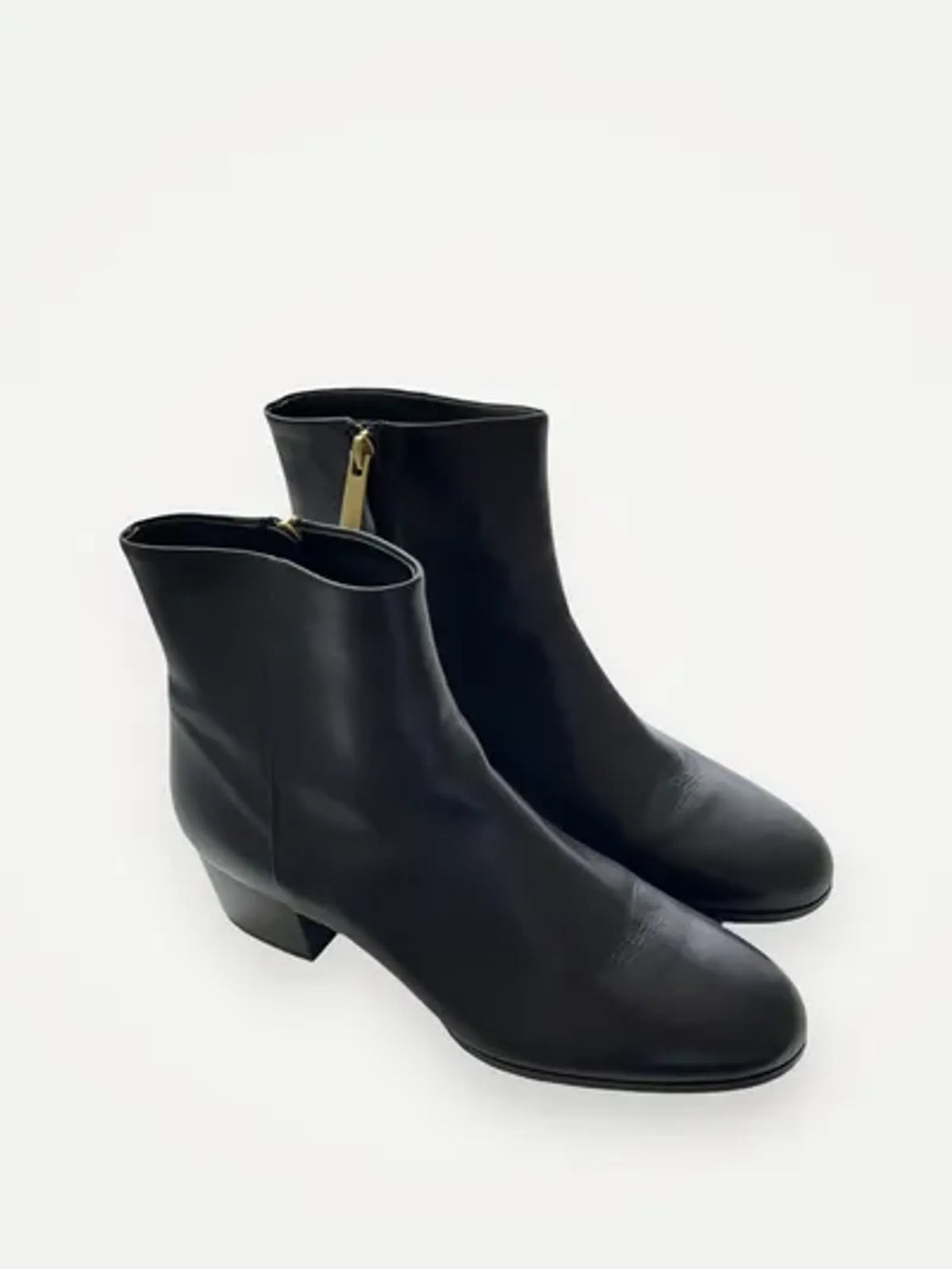 Filippa K Silke Mid Bootie Boots