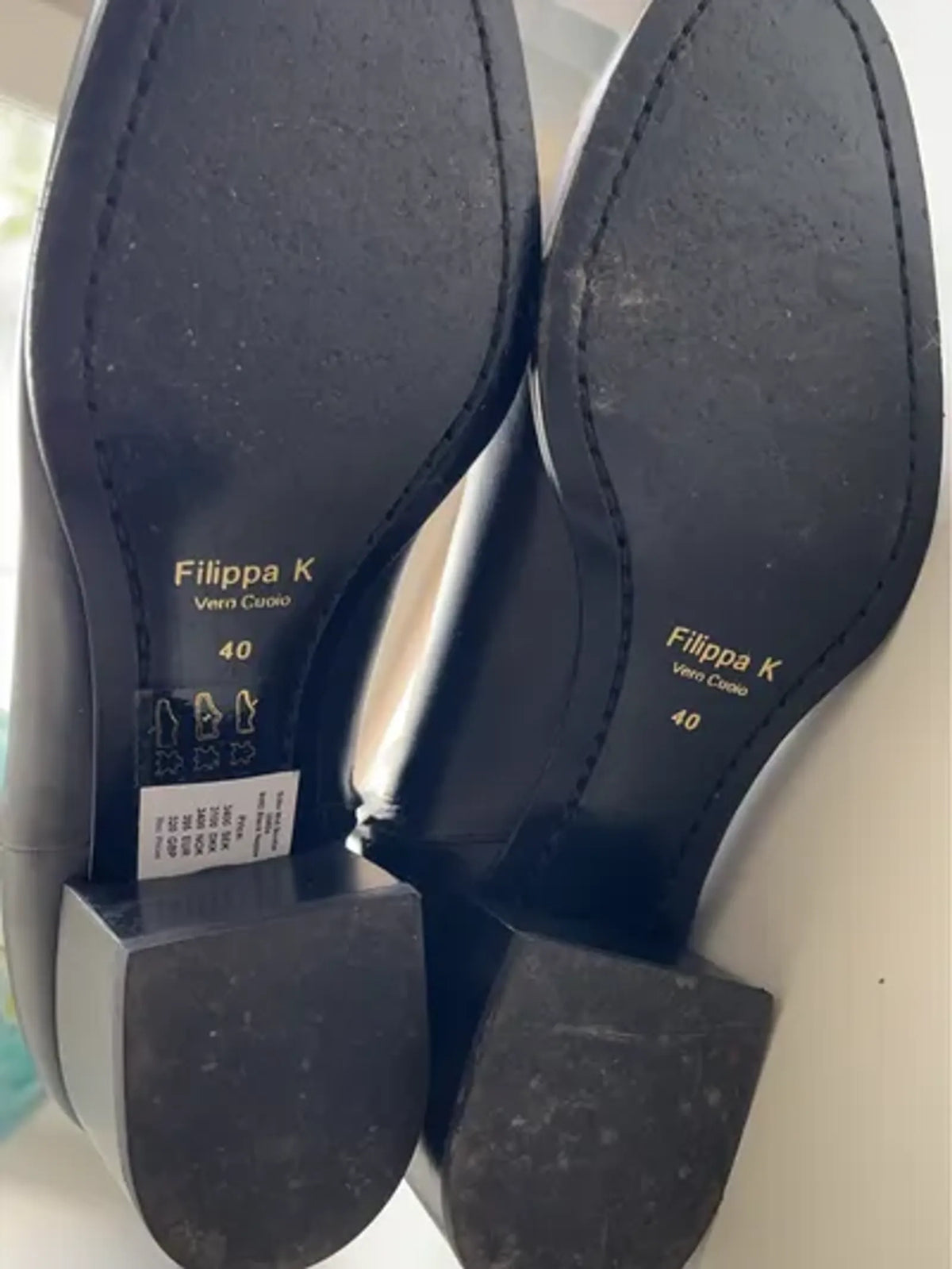 Filippa K Silke Mid Bootie Boots