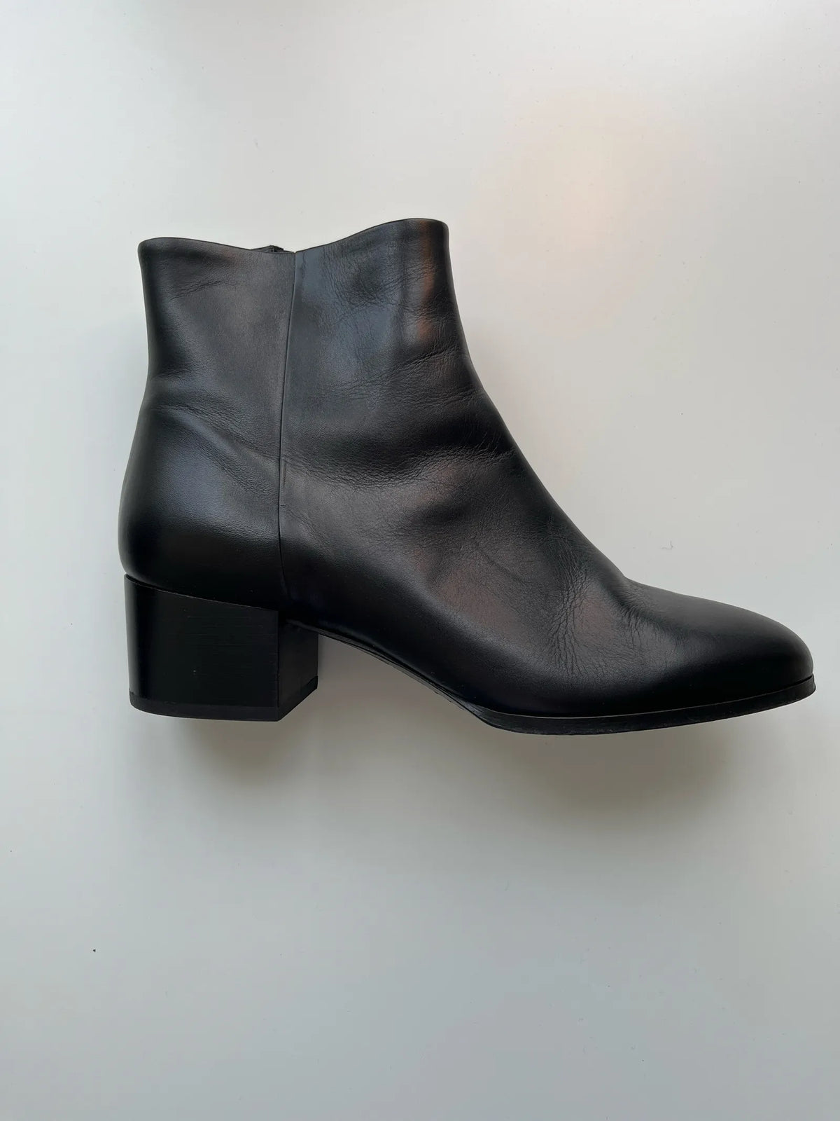 Filippa K Silke Mid Bootie Boots