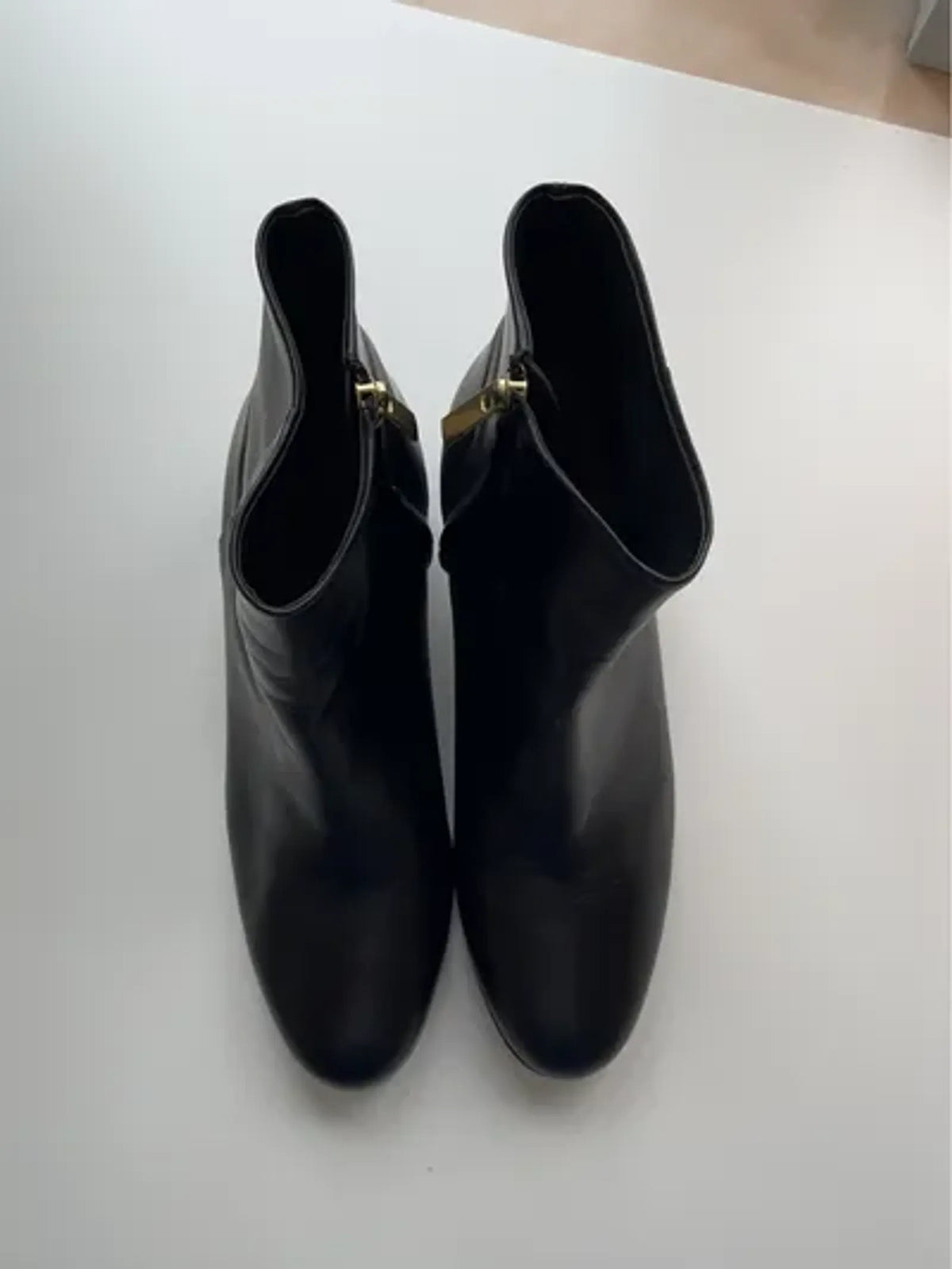 Filippa K Silke Mid Bootie Boots