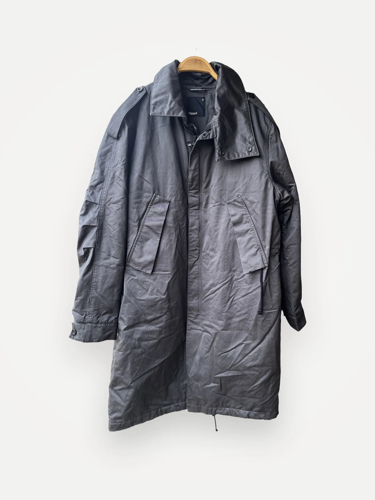 Filippa K Coat