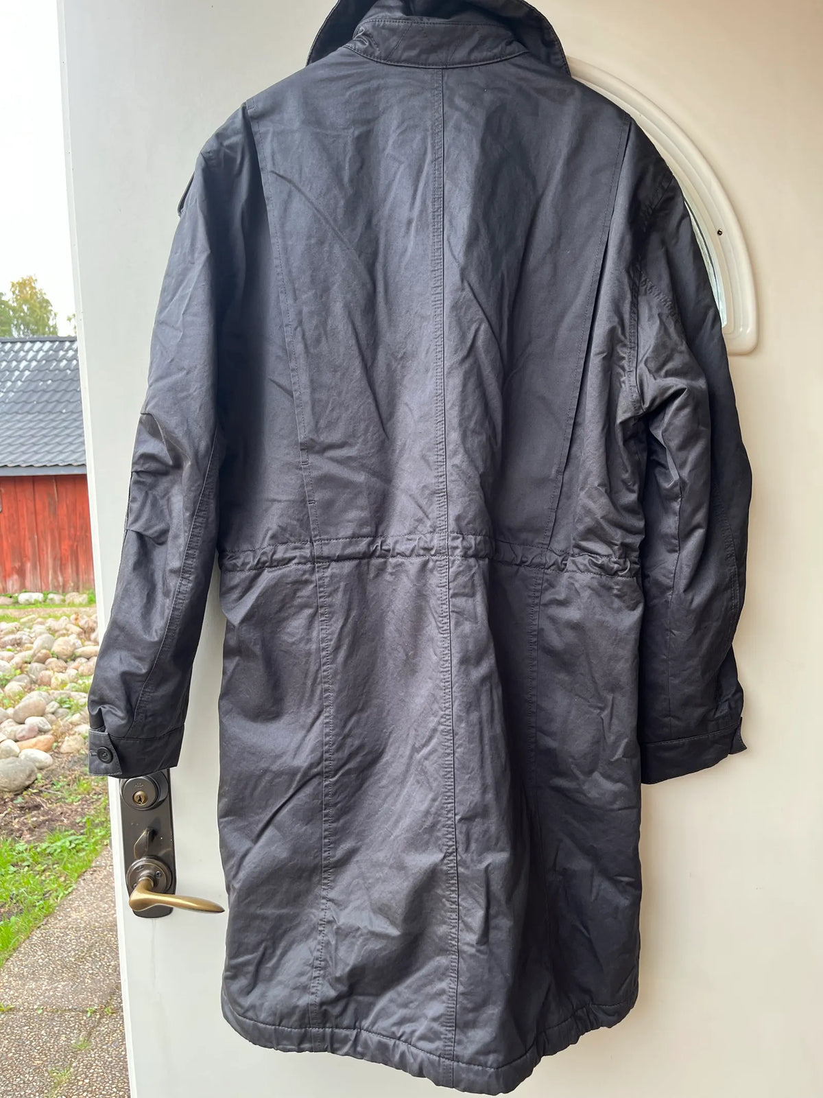 Filippa K Coat