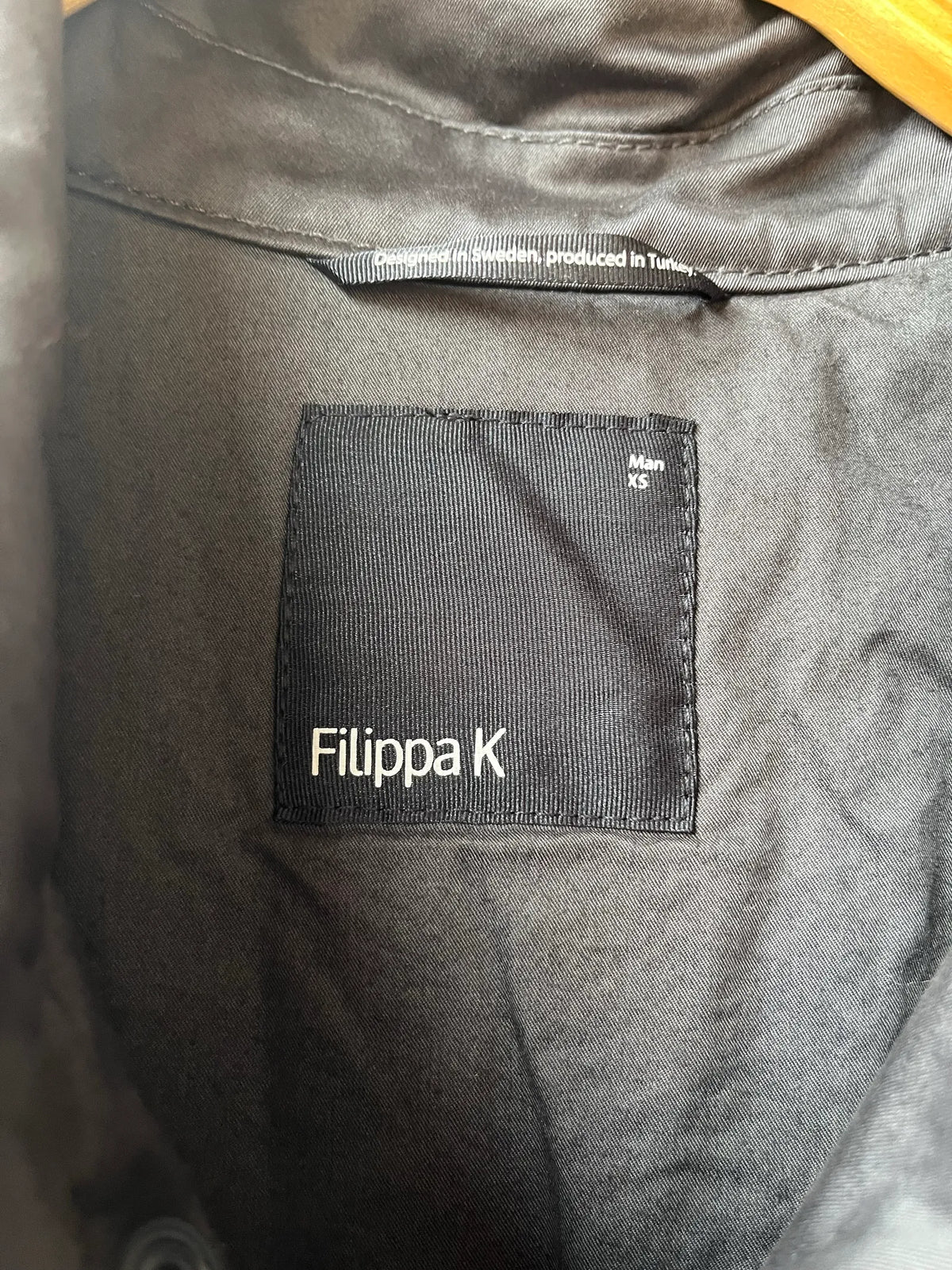 Filippa K Coat