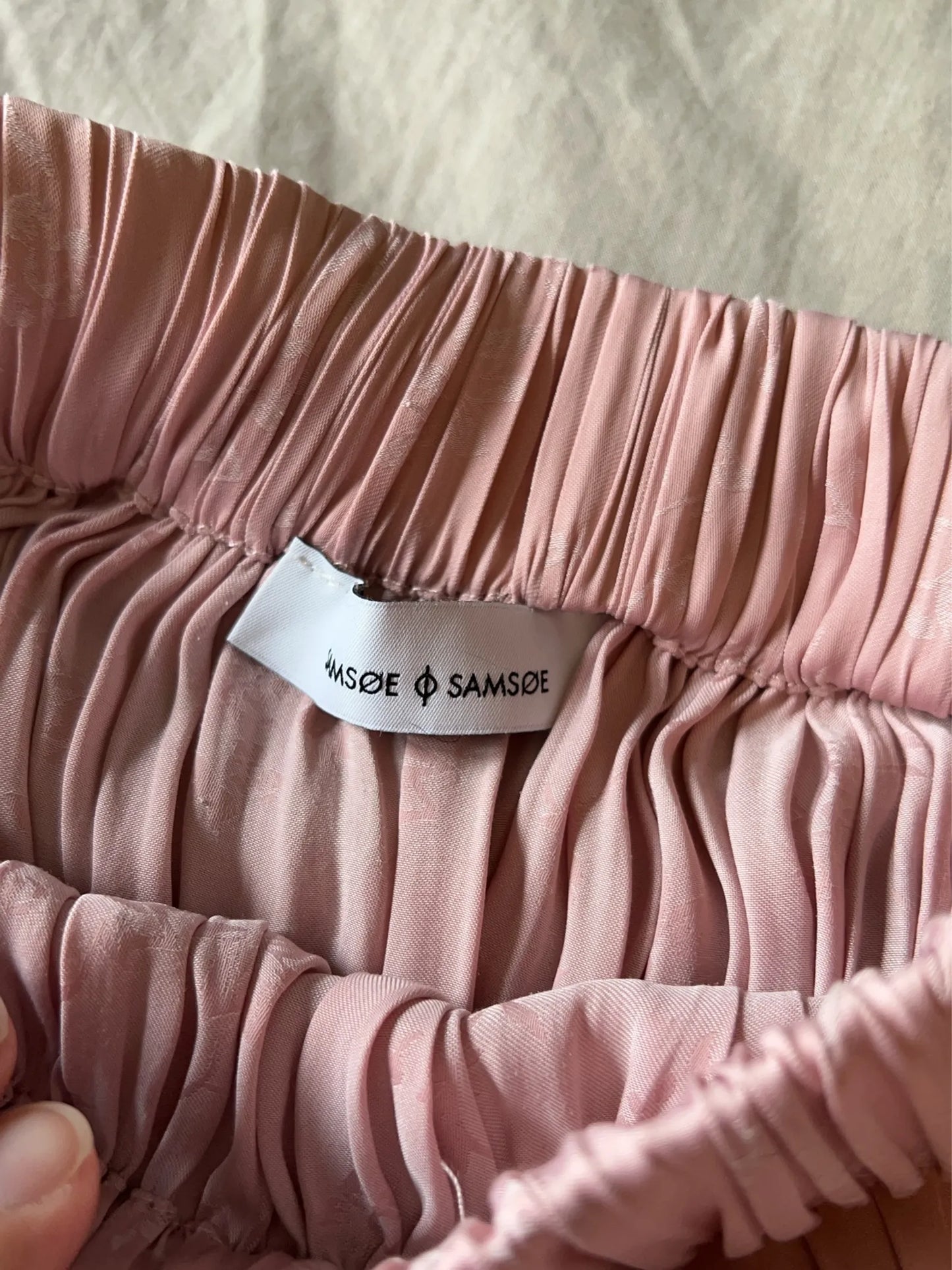 Samsøe Samsøe Nadia Skirt
