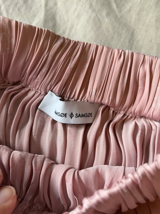 Samsøe Samsøe Nadia-kjol