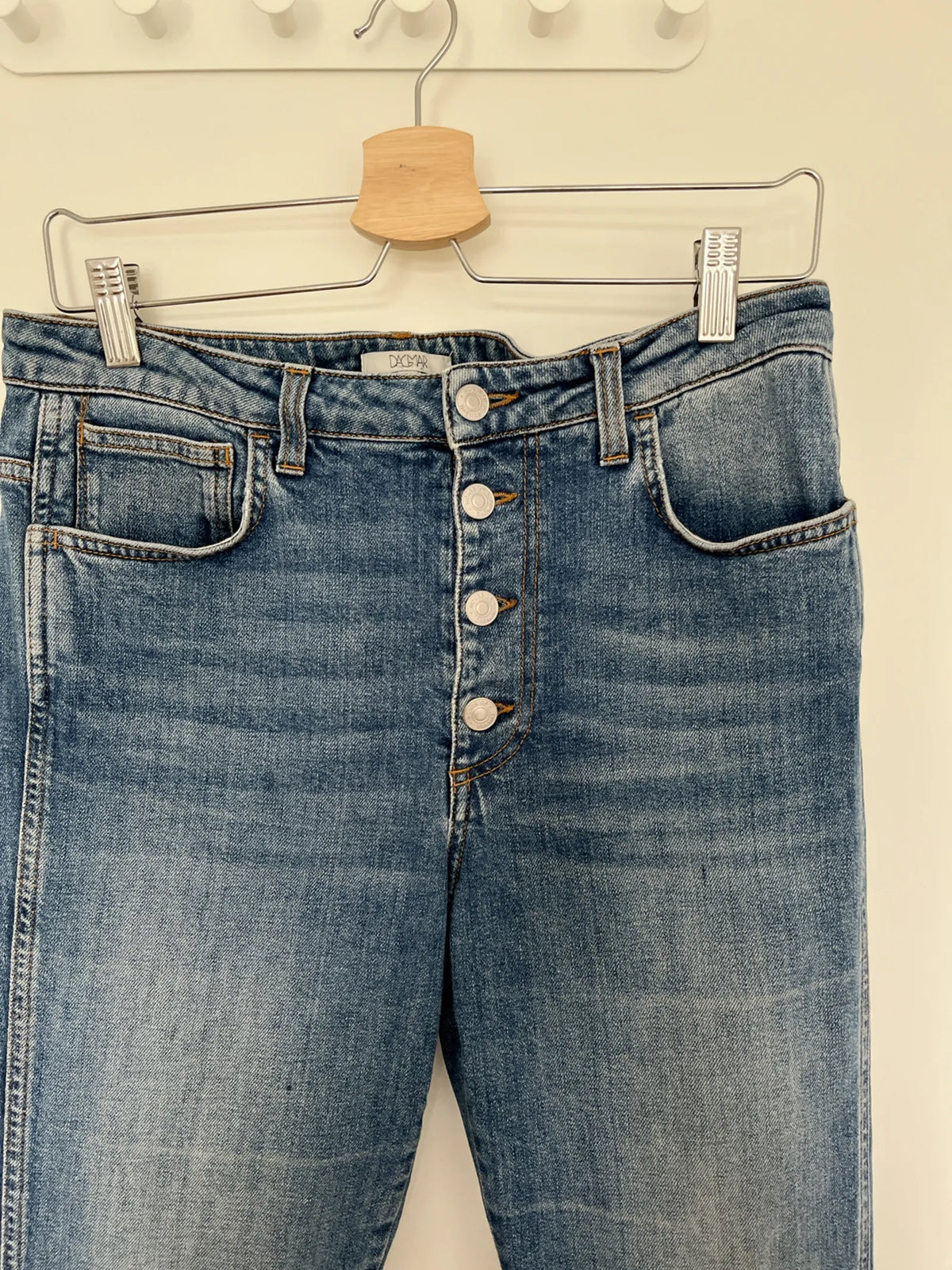 Dagmar-jeans