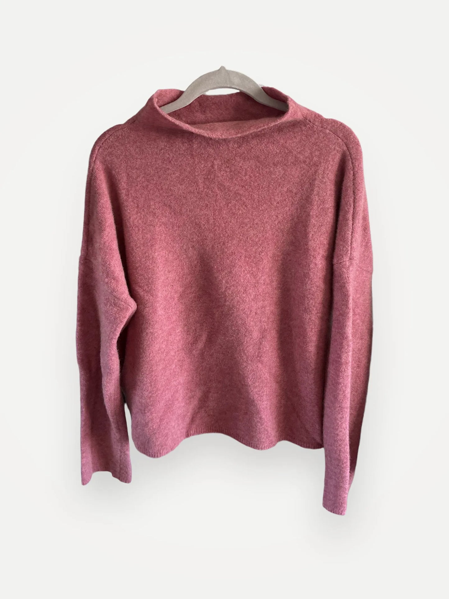 Filippa K Mika Yak Funnelneck Turtleneck