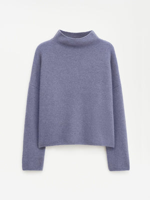 Filippa K Mika Yak Funnelneck Turtleneck