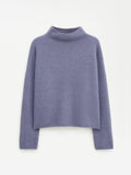 Filippa K Mika Yak Funnelneck Turtleneck
