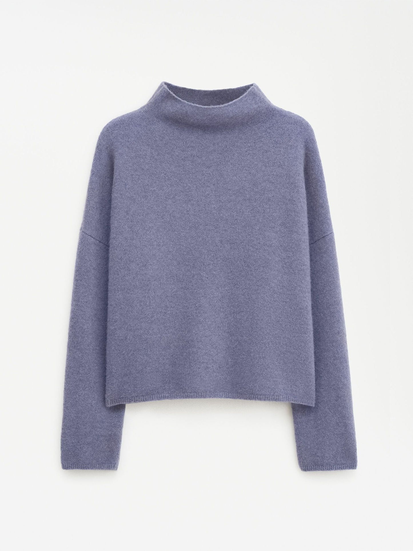 Filippa K Mika Yak Funnelneck Turtleneck