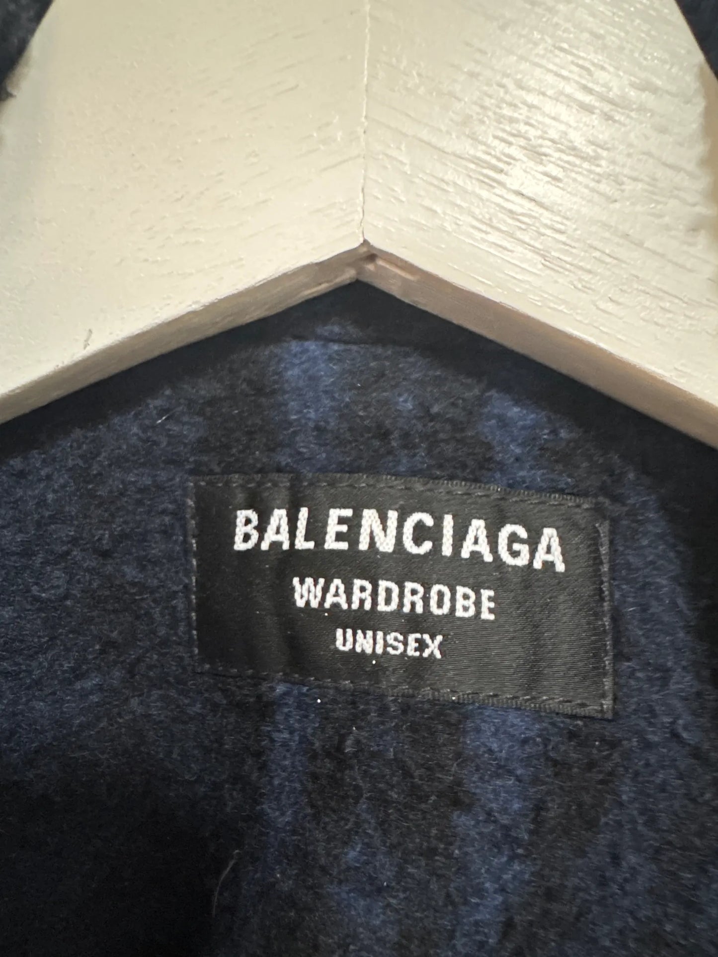 Balenciaga Coat