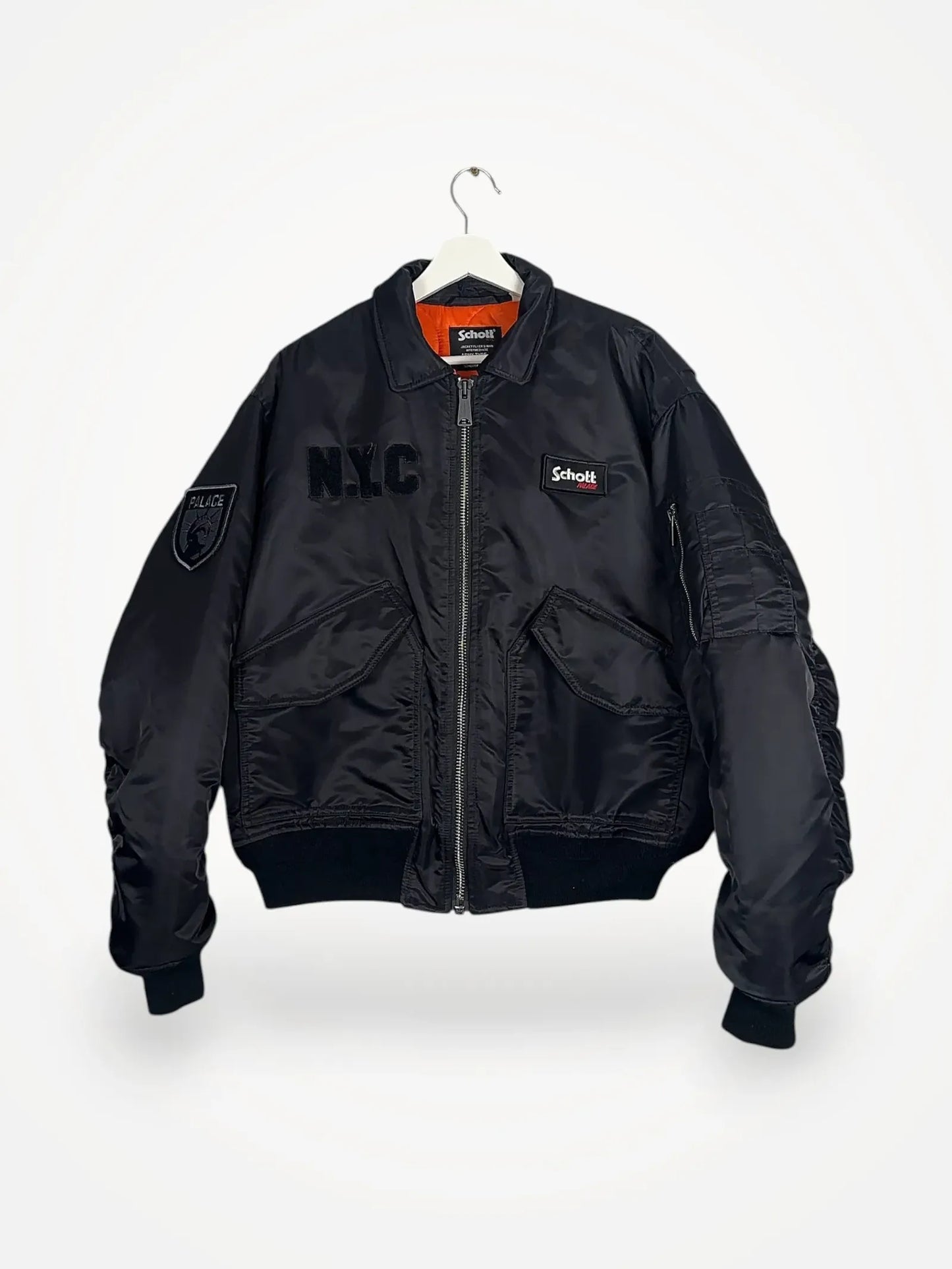 Schott Jacket